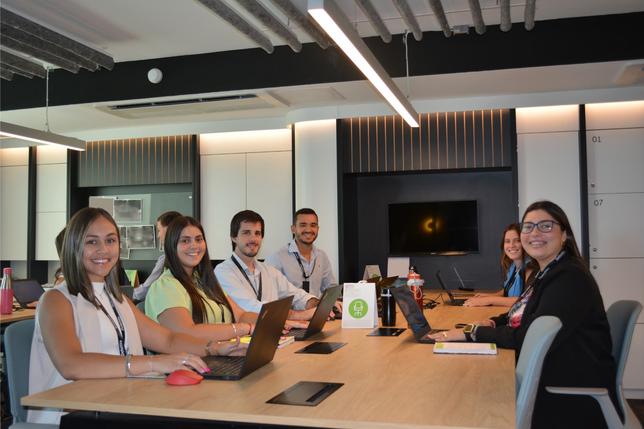 deloitte foto rnk nacional