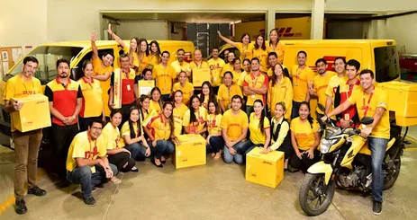 dhlexpress