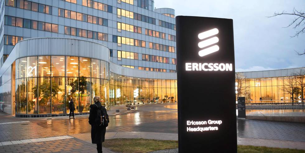 ericsson