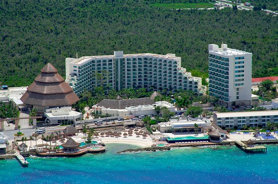 grand cozumel