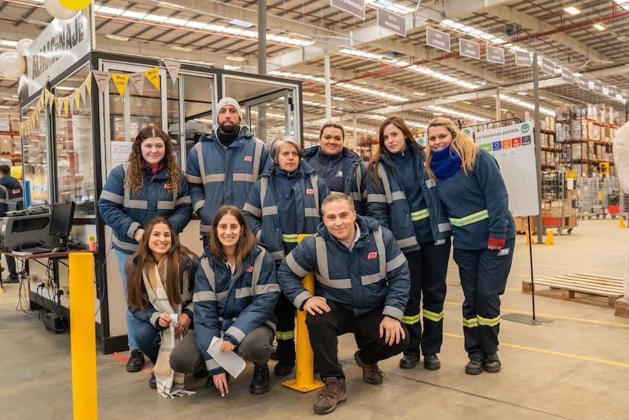 logistica