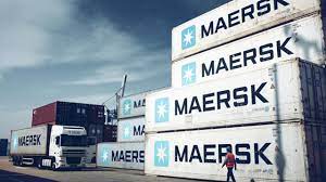 maersk