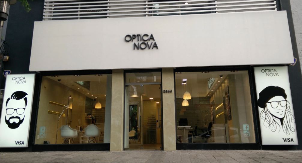 optica nova