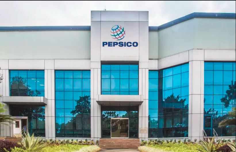 pepsico