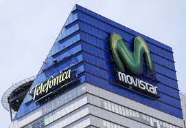 telefonica