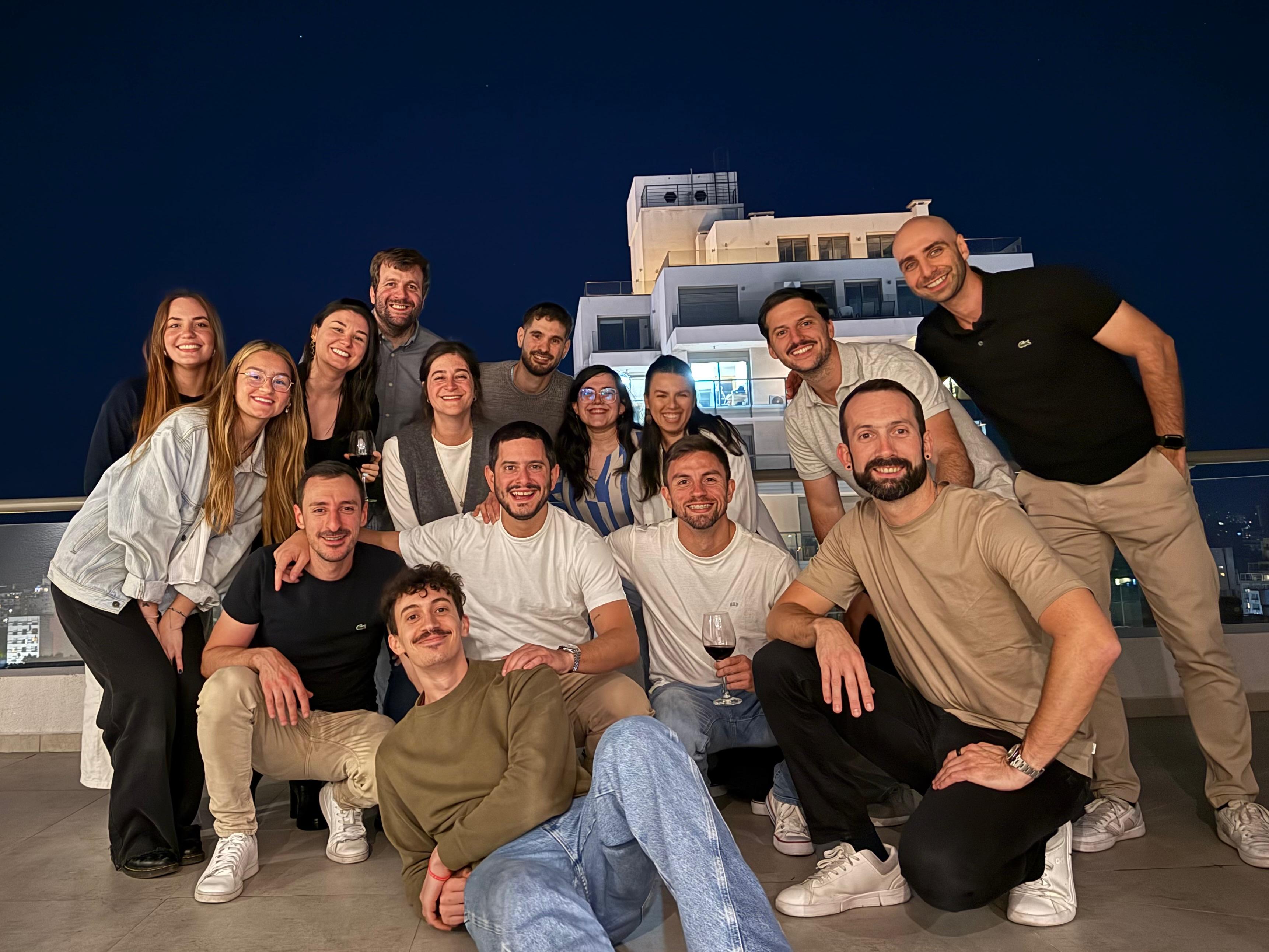 zenital para ranking